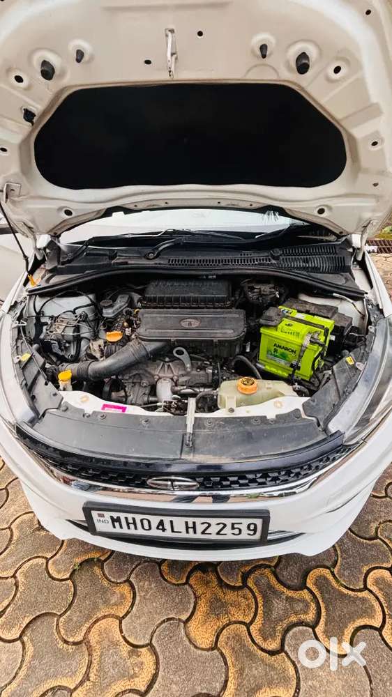 Tata Tigor 1.2 Revotron 2021