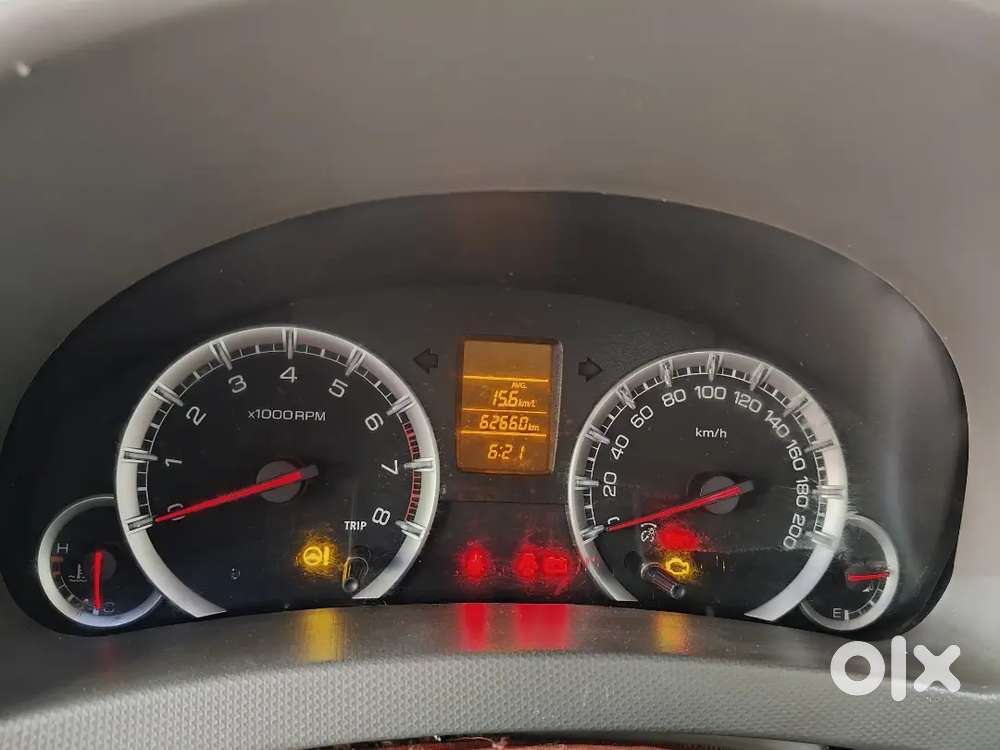 A Very Good Car