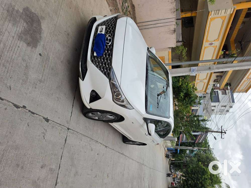 Hyundai Verna 2022 Diesel Automatic
