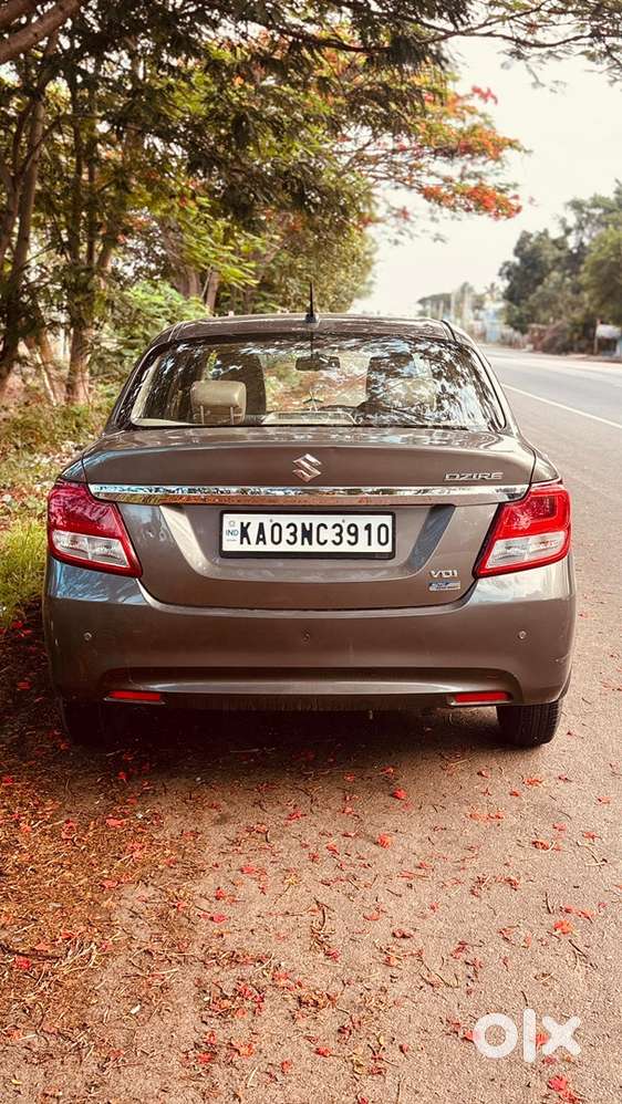 Maruti Suzuki Swift 2018 Diesel 85k run only
