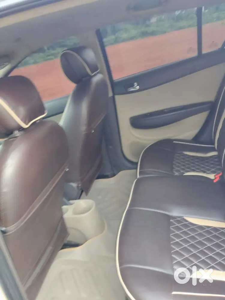 Hyundai I20 Diesel 2011 2nd Owner