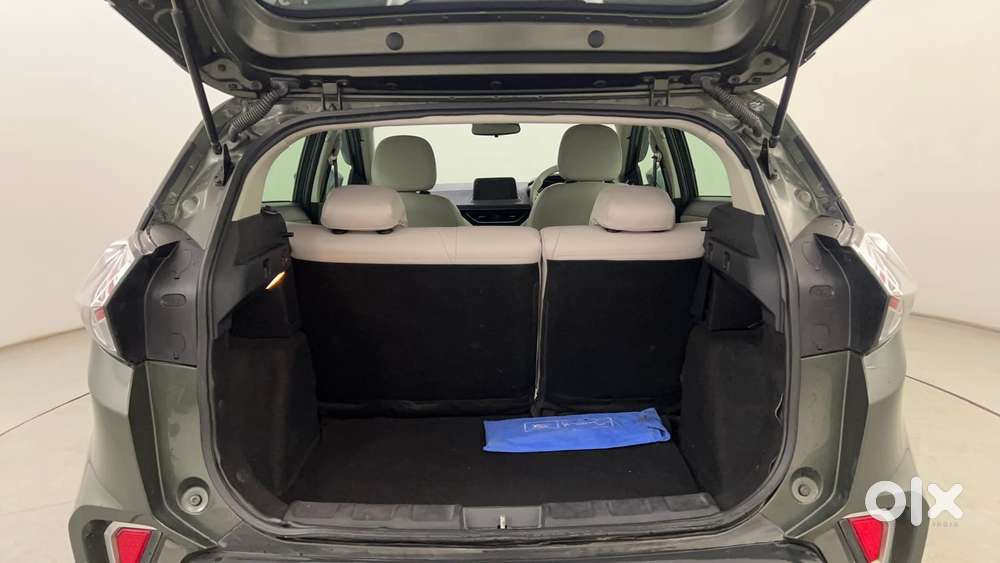 Tata Nexon 1.2 Revotron Xz Plus (o), 2021, Petrol