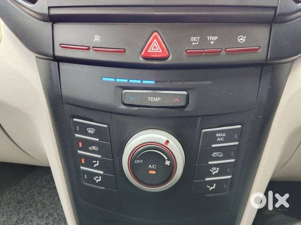 Mahindra Xuv300 W6 Diesel, 2022, Diesel