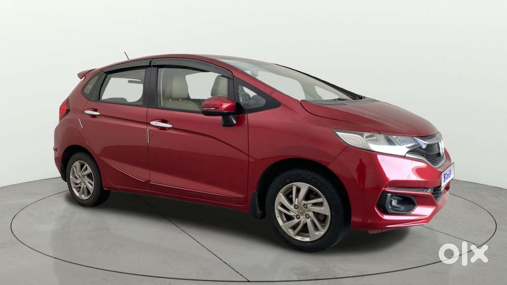 Honda Jazz Vx Cvt, 2022, Petrol