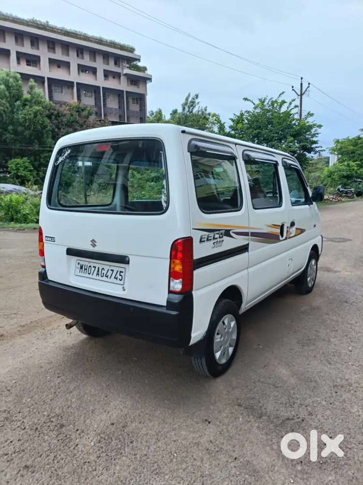 Maruti Suzuki Eeco Stra 2020 Petrol 30000 Km Driven