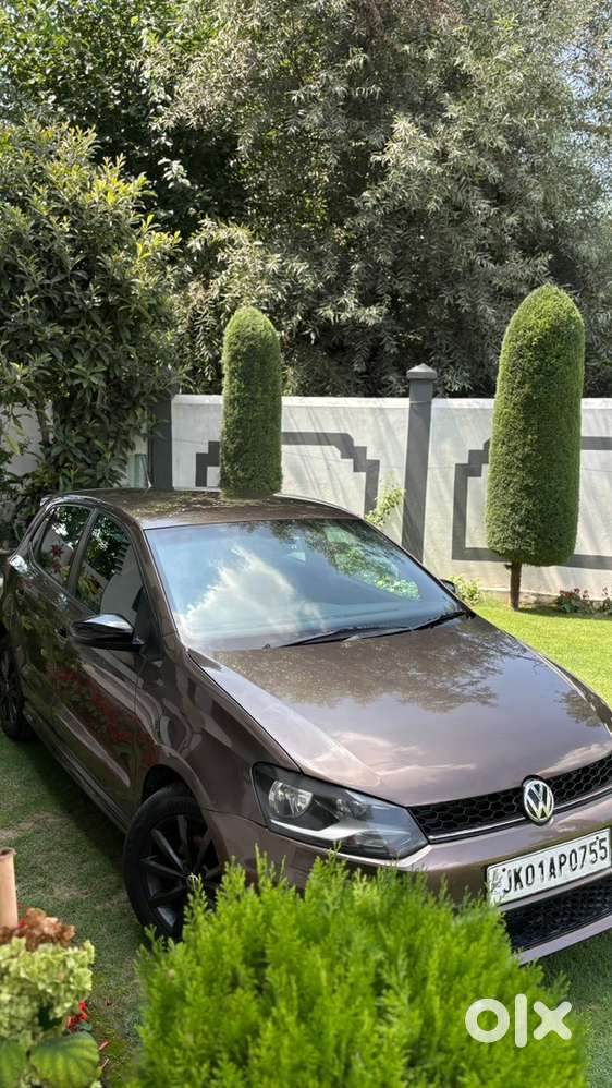 Volkswagen Polo 2021 Limited Edition
