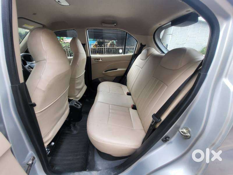 Hyundai Santro Sportz Amt, 2019, Petrol