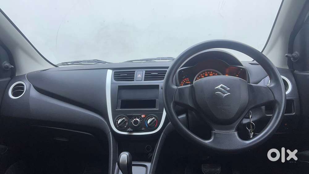 Maruti Suzuki Celerio X 1.0 Vxi (o) Amt, 2018, Petrol
