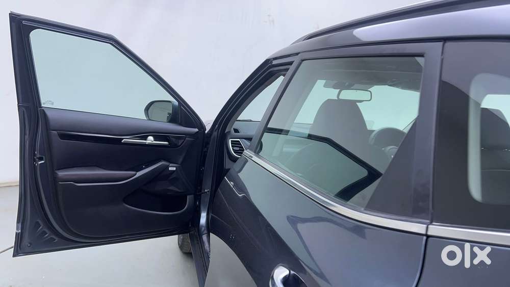 Kia Seltos Gtx Dct, 2023, Petrol