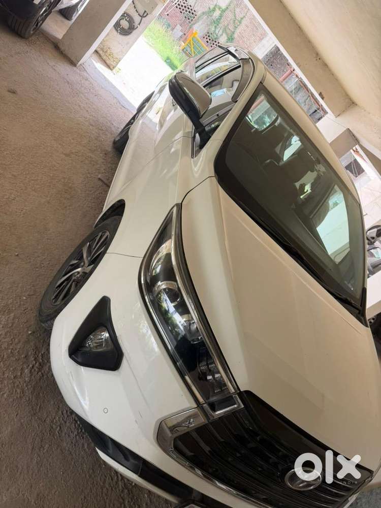 Toyota Innova Crysta 2022 Diesel Well Maintained