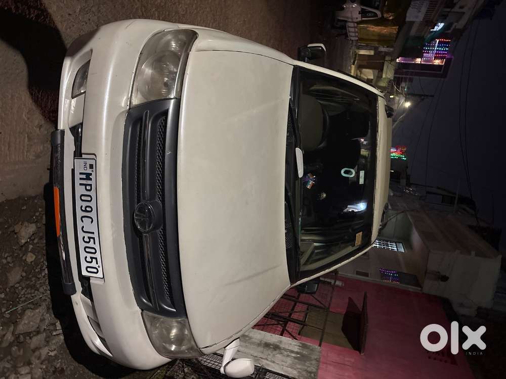 Tata Safari 2011 Diesel 2