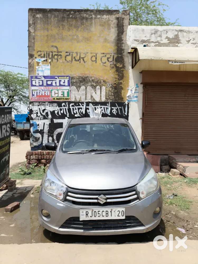 Maruti Suzuki Celerio 2016 Diesel 100000 Km Driven Very Nice Condition