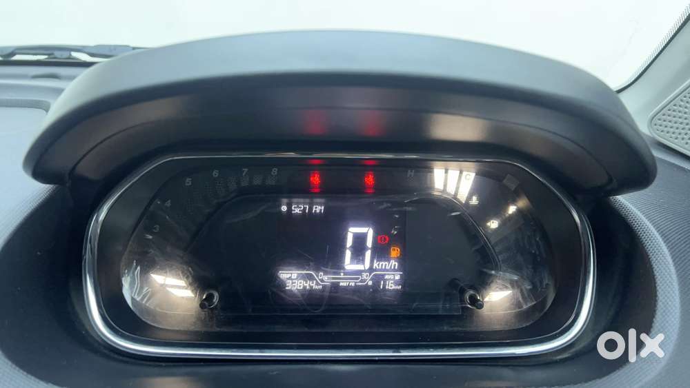 Tata Tiago 1.2 Revotron Xt Option, 2024, Petrol