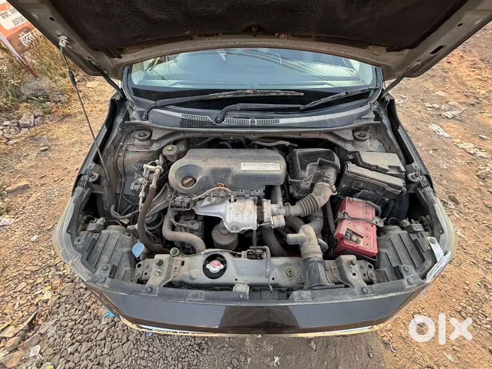 Honda Amaze Diesel 2018