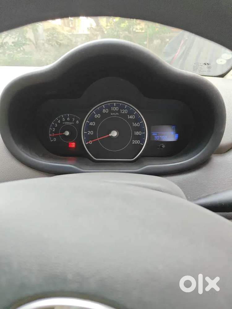 Hyundai I10 Magna 1.2  30,700 Km Only, Banker Owned  Bihar Noc Ready