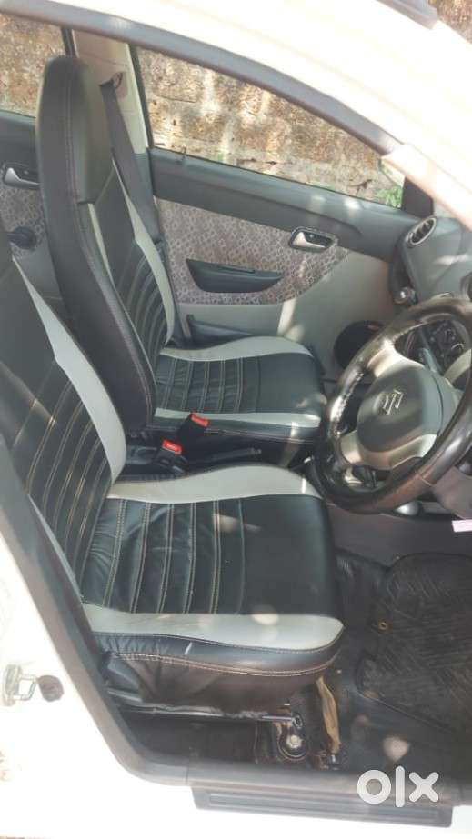 Maruti Suzuki Alto 800 Lxi, 2019, Petrol