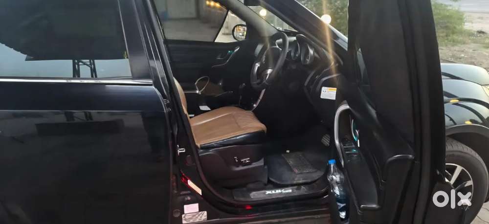 Mahindra Xuv500 W11 At, 2018, Diesel