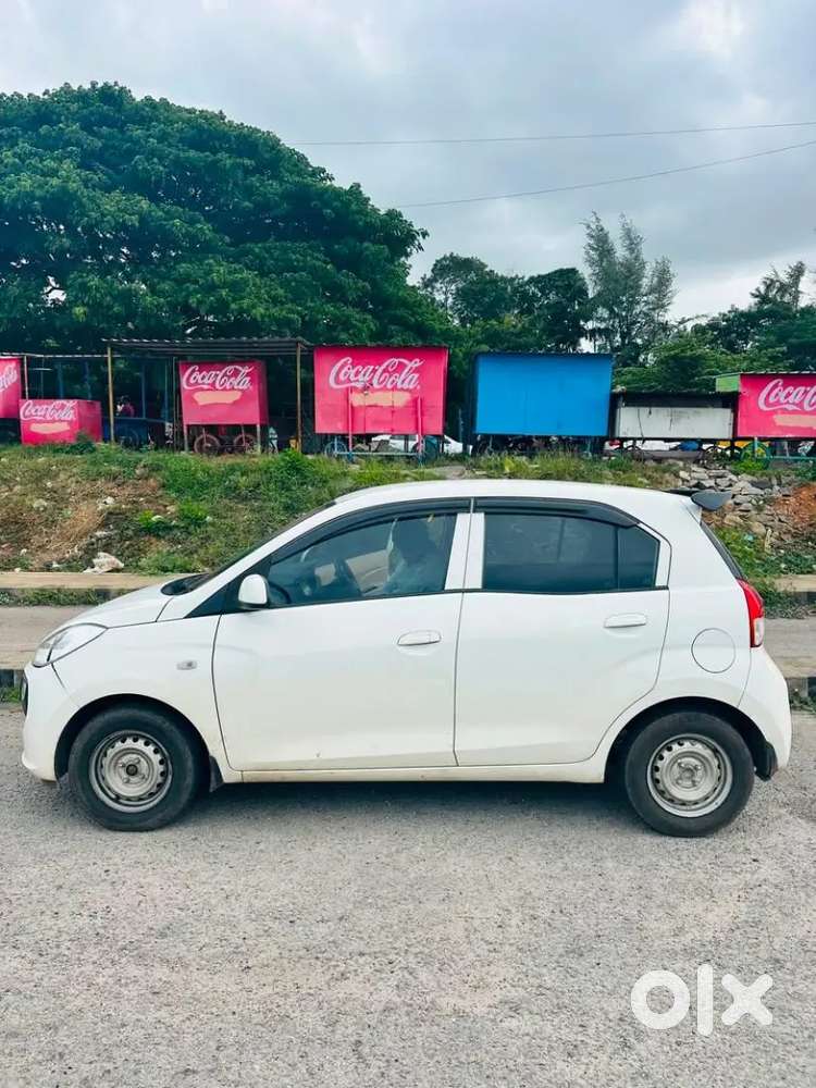 Hyundai Santro 2021 Petrol Car