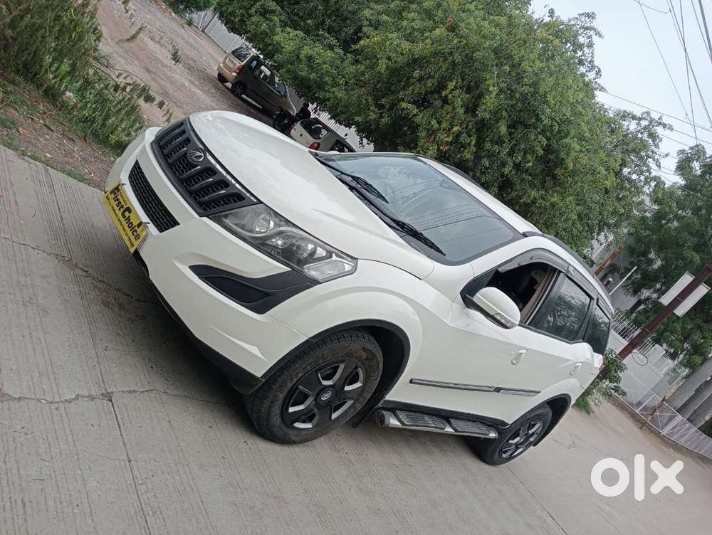 Mahindra Xuv500 W6 2wd, 2016, Diesel
