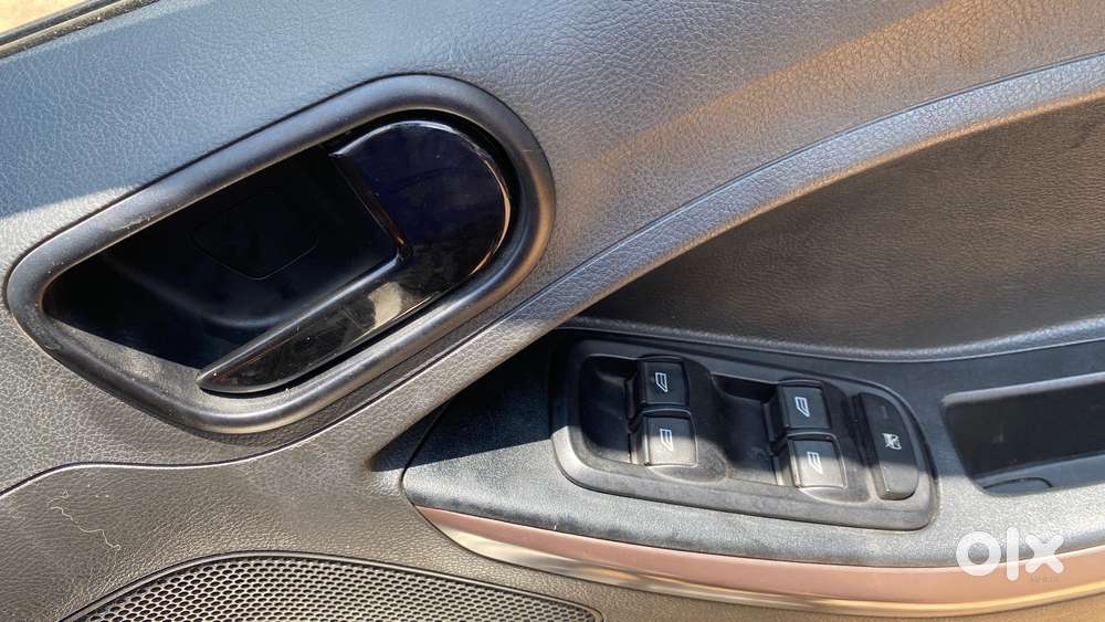 Ford Freestyle Titanium Petrol, 2020, Petrol