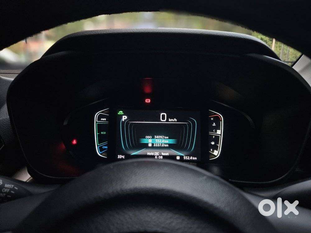 Maruti Suzuki Grand Vitara 1.5 Zeta Plus Intelligent Hybrid Ecvt, 20..