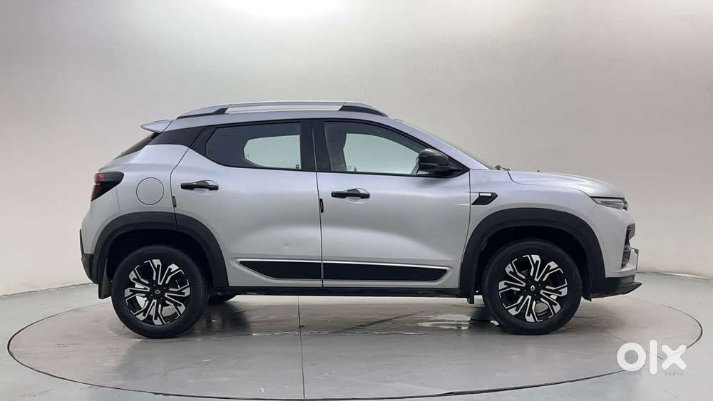 Renault Kiger RXZ, 2023, Petrol