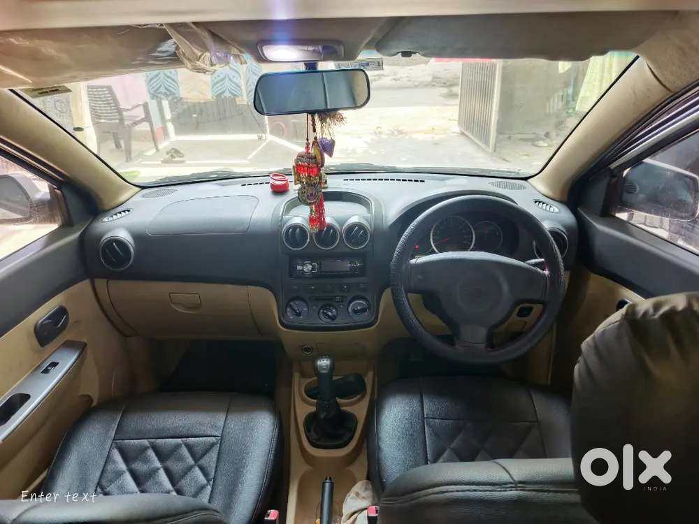 Chevrolet Enjoy 2014 Diesel Well Maintained