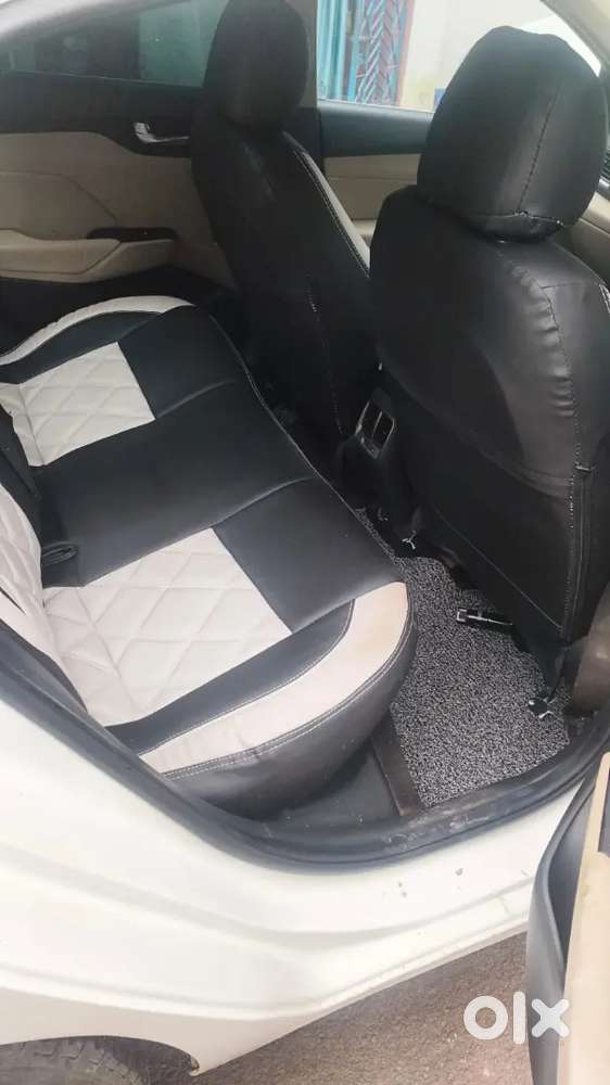 Hyundai Verna Sx Diesel 2019 Top Model