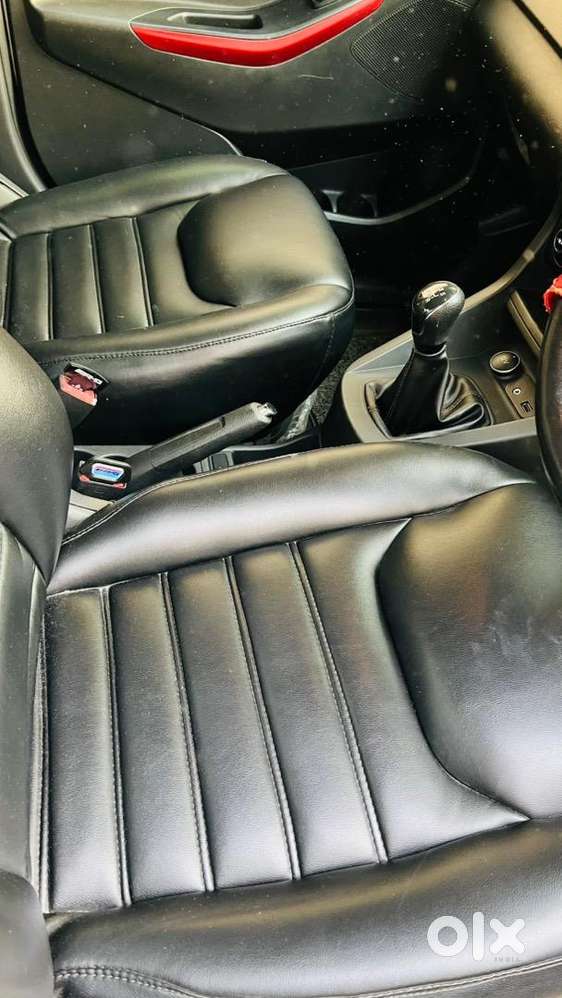Ford Freestyle 2021 Petrol Good Condition