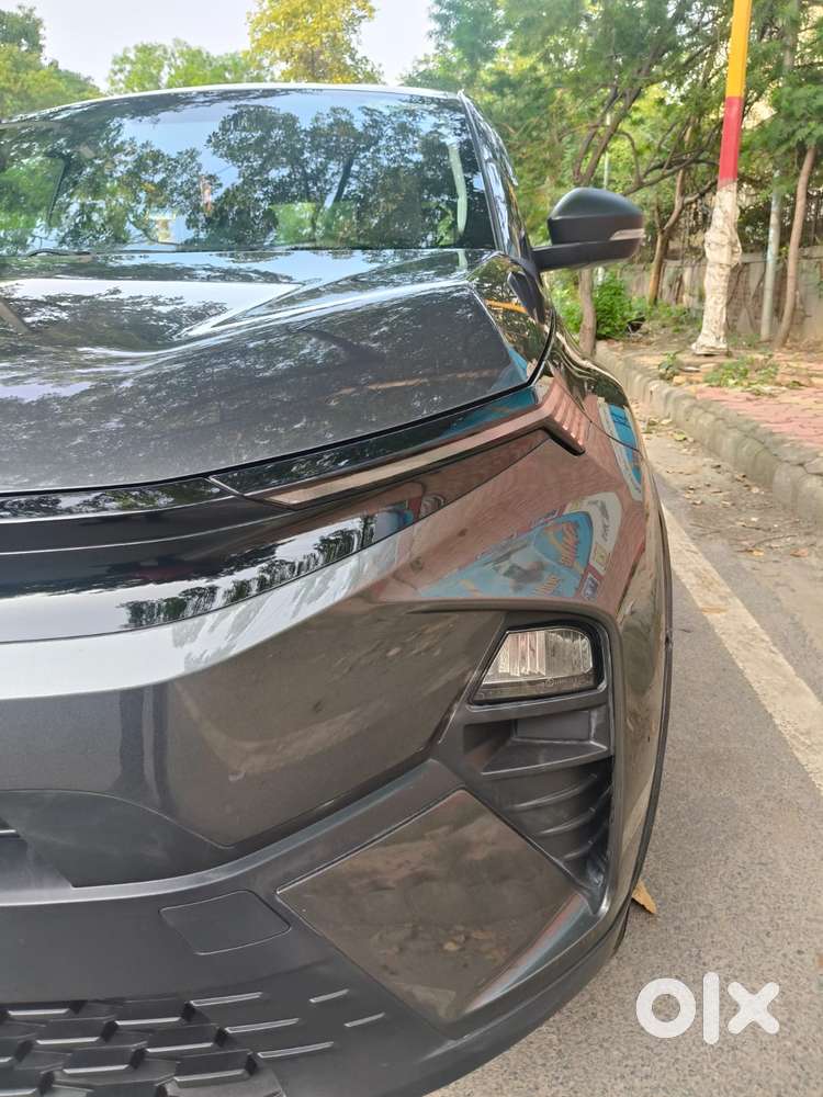Tata Nexon, 2025, Cng & Hybrids