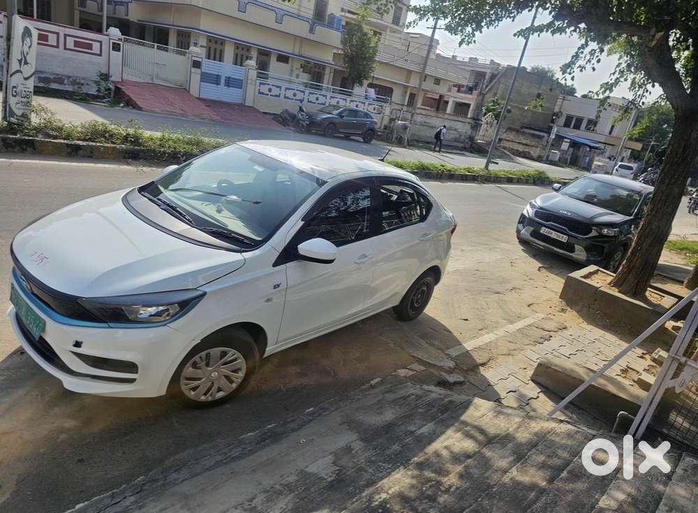 Tata Tigor Ev, 2022, Electric