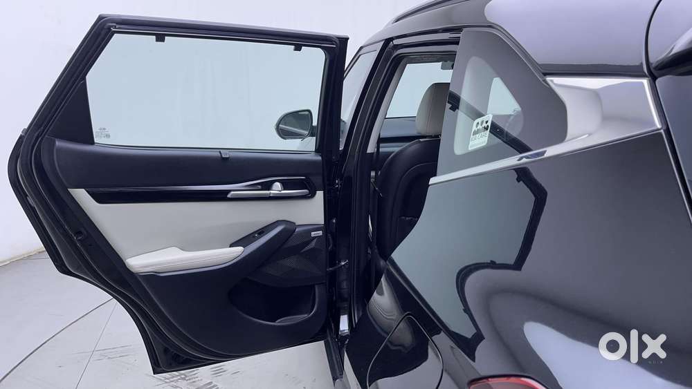 Kia Seltos 1.4 Gtx + Petrol At, 2020, Petrol