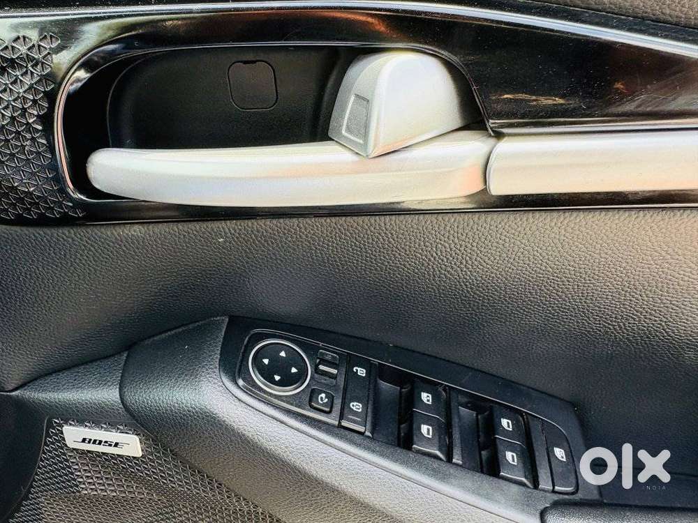 Kia Seltos Gtx Plus At D, 2020, Diesel