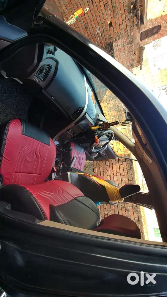 Mahindra Xuv500 2015 Diesel 90000 Km Driven