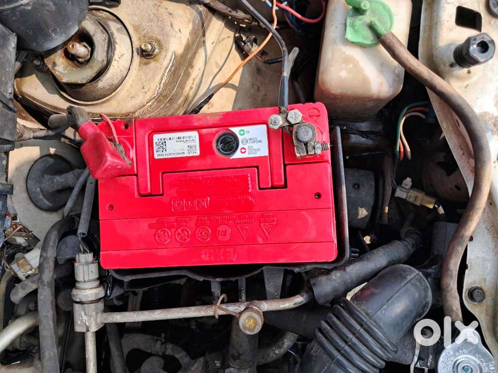 Maruti Suzuki Alto 2011 Petrol Good Condition
