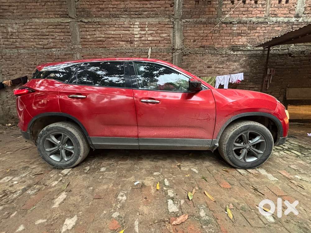 Tata Harrier 2022 Diesel 48000 Km Driven