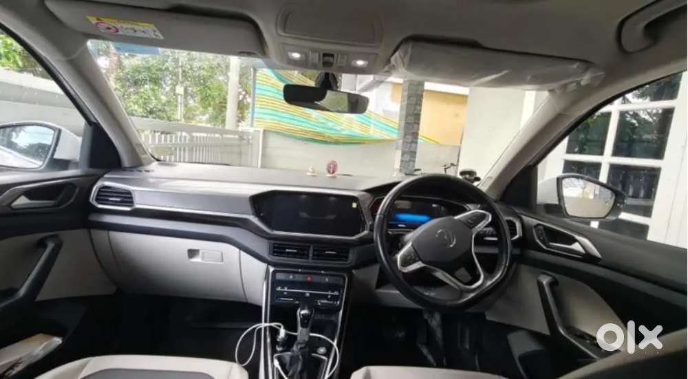 Volkswagen Taigun 1.0 Tsi At 2022