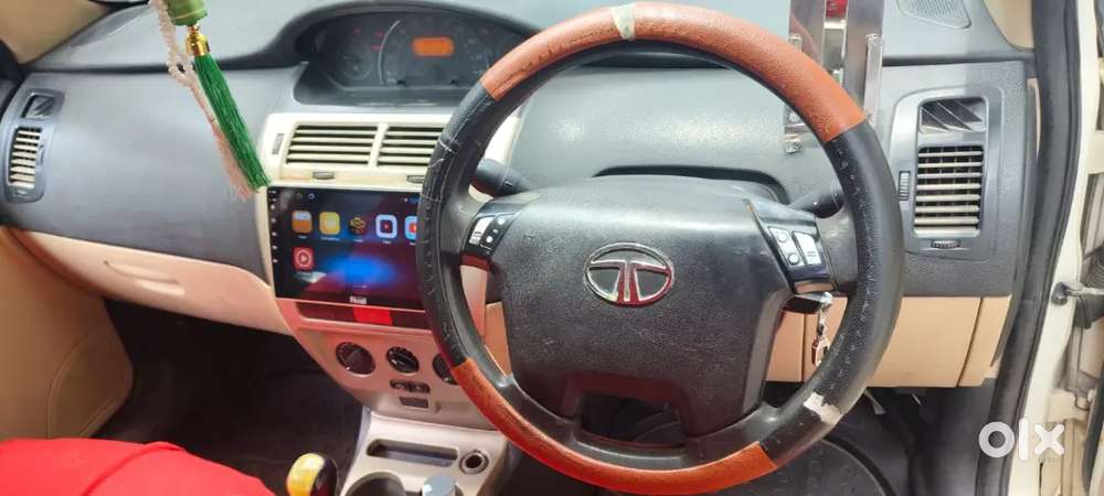 Tata Indica Vista 2013 Diesel 140000 Km Driven Well Maintained