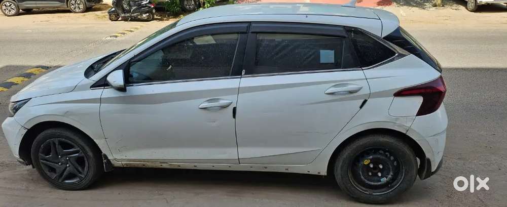I 20, Sportz 1.5 Ltr Diesel