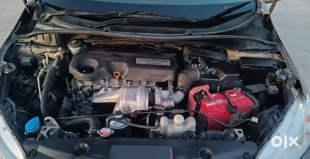 Hondahonda City 2014 Diesel , Sun Roof+push Button Start