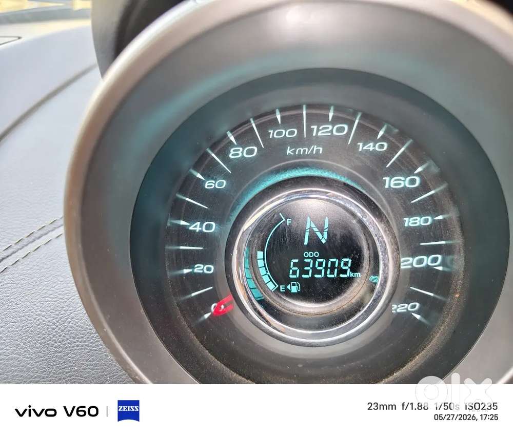 Mahindra Xuv500 2019 Diesel 63600 Km Driven