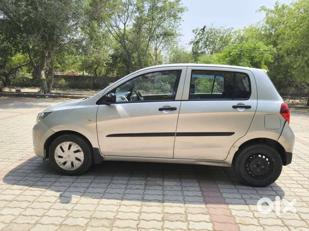 Maruti Suzuki Celerio Vxi(o), 2015, Petrol