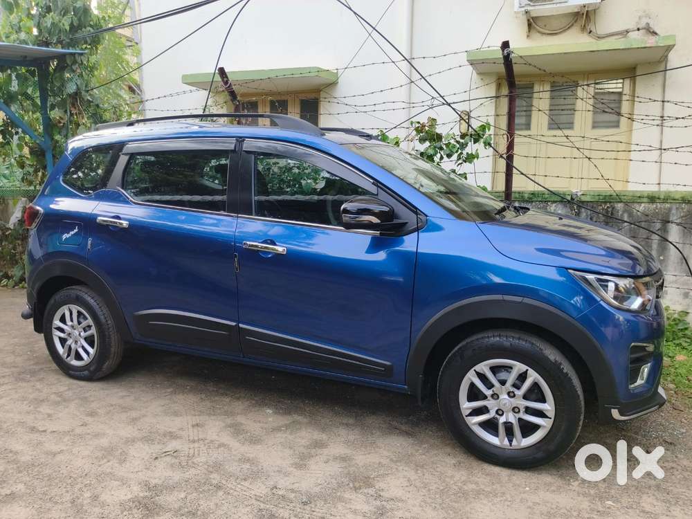 Renault Triber Rxt Easy-r Amt, 2022, Petrol