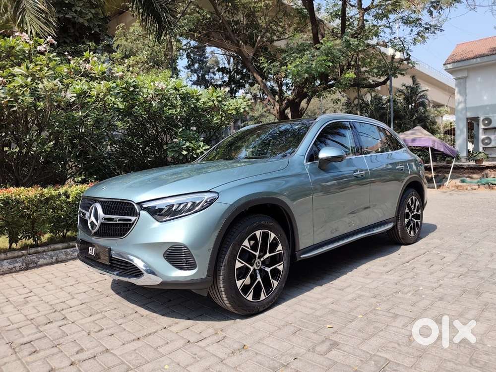 Mercedes-benz Glc 300 4matic, 2026, Petrol