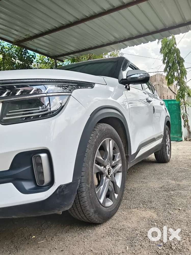 Kia Seltos 2020