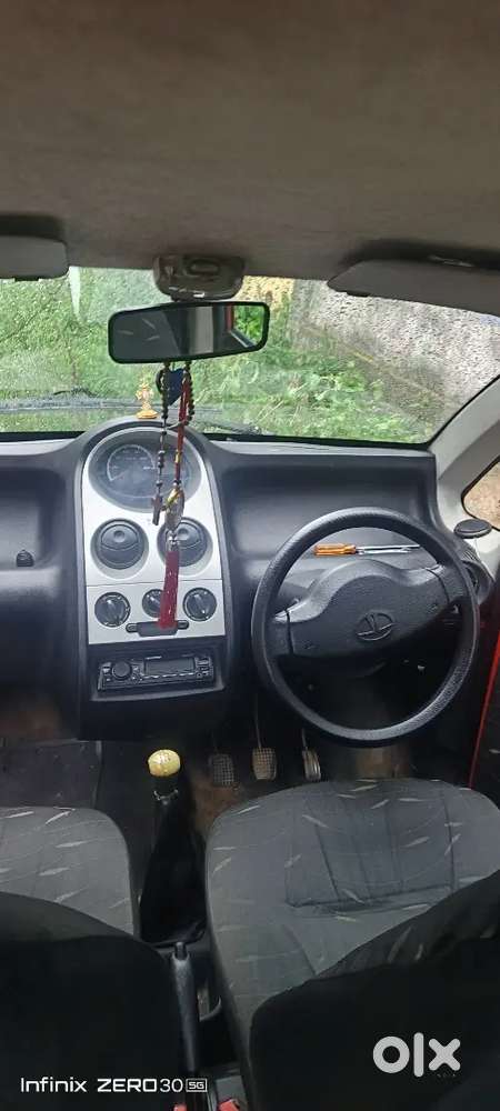 Nano 2013cx . Ac Model