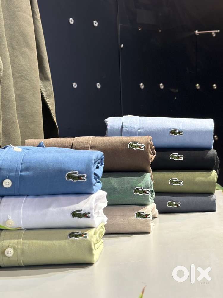 The clothing brand store (BRAND RIVER )