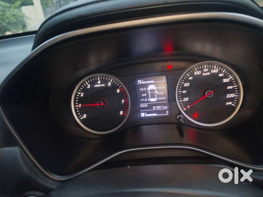 Mg Hector Smart Diesel Mt, 2020, Diesel