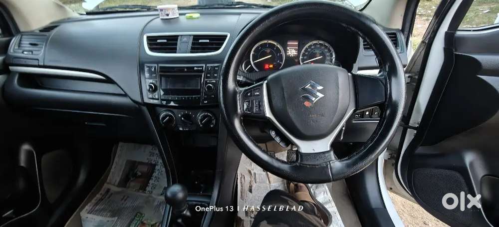 Maruti Suzuki Ertiga 2018 Diesel Well Maintained