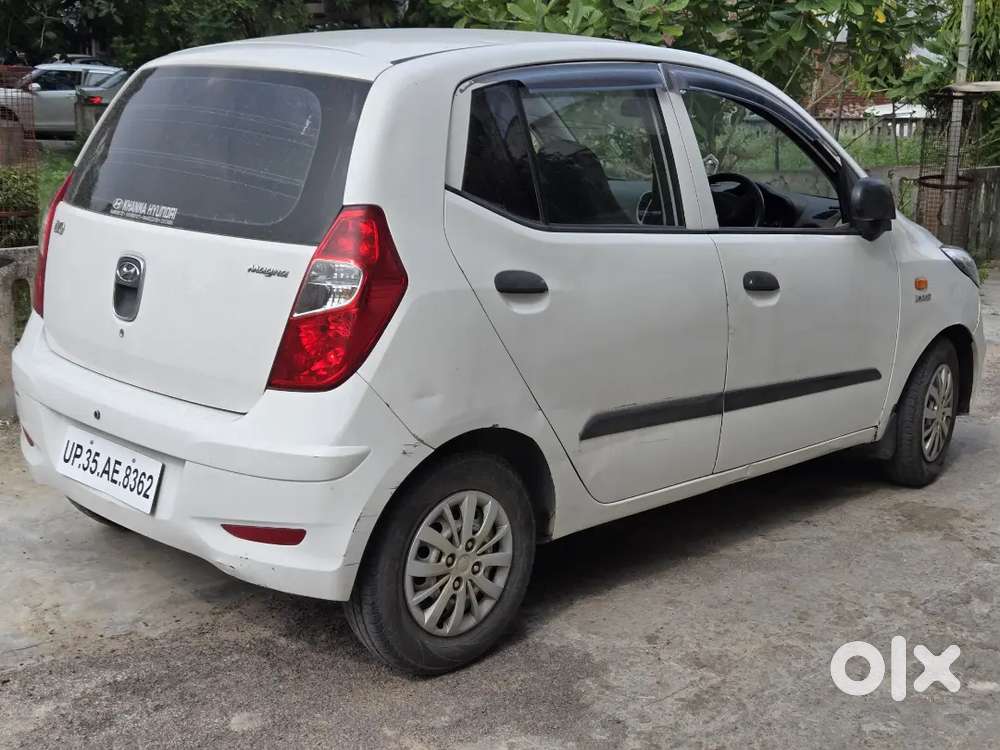 Hyundai I10 Magna 2015 Petrol 2nd Owner